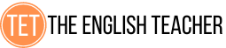 The English Teacher